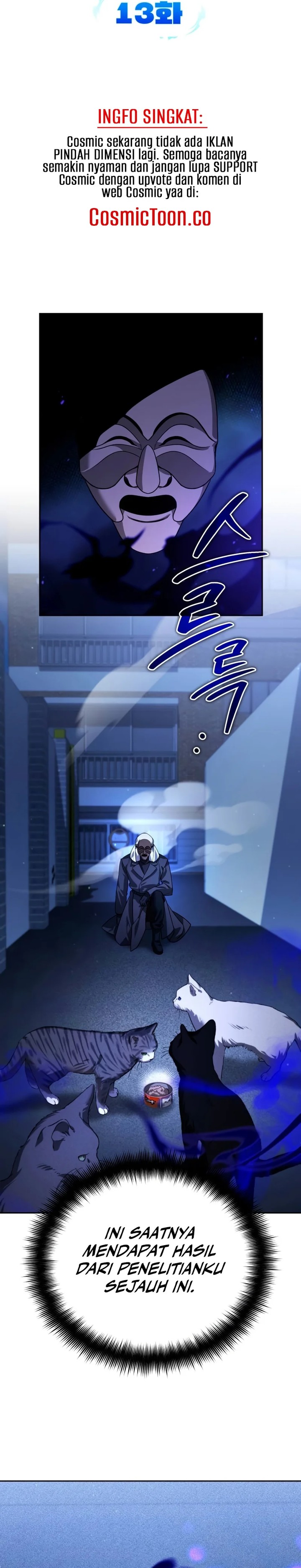 All My Alter Egos Are Tycoons Chapter 13 Gambar 12