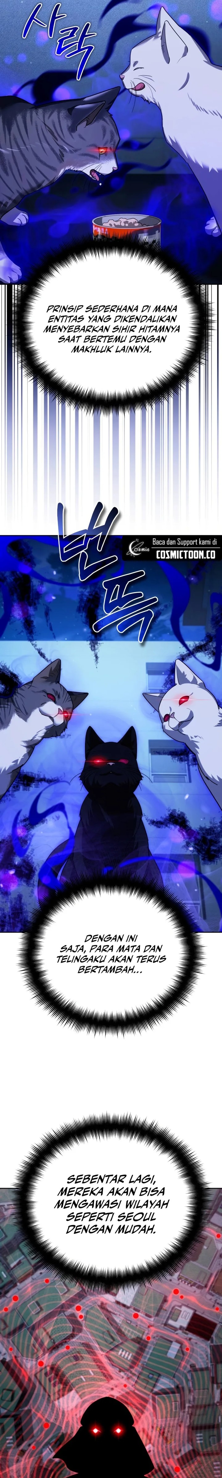 All My Alter Egos Are Tycoons Chapter 13 Gambar 13