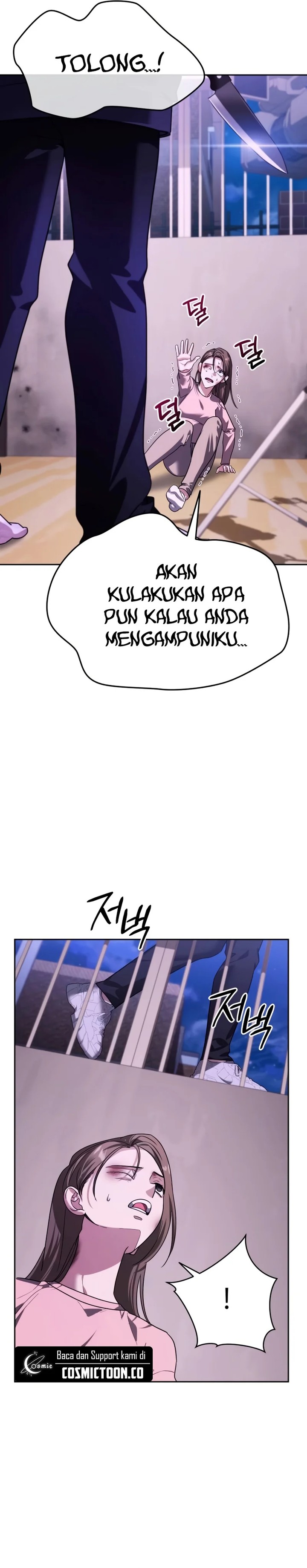 All My Alter Egos Are Tycoons Chapter 13 Gambar 16