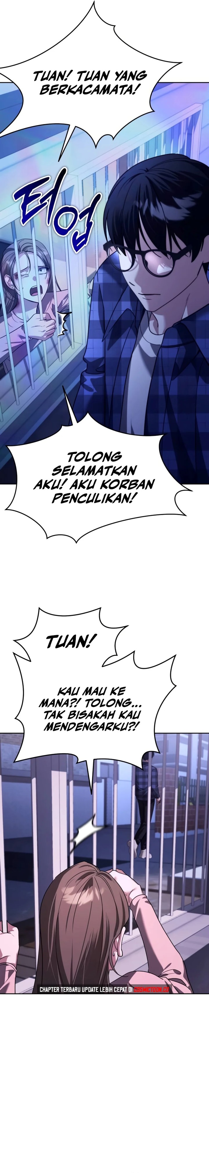 All My Alter Egos Are Tycoons Chapter 13 Gambar 17