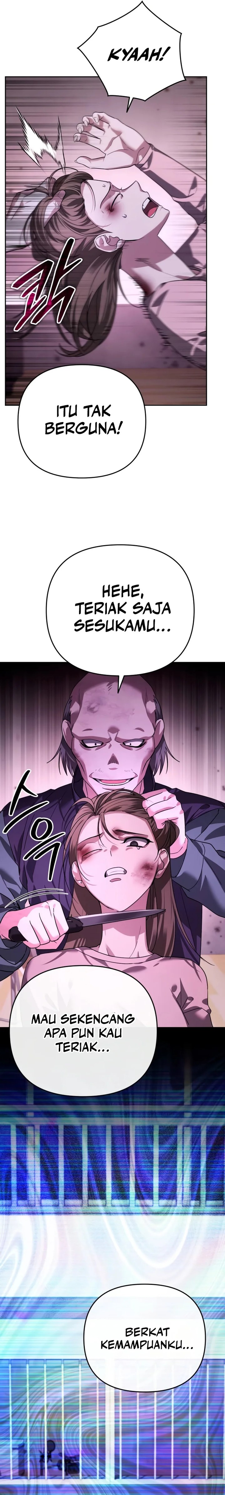 All My Alter Egos Are Tycoons Chapter 13 Gambar 18