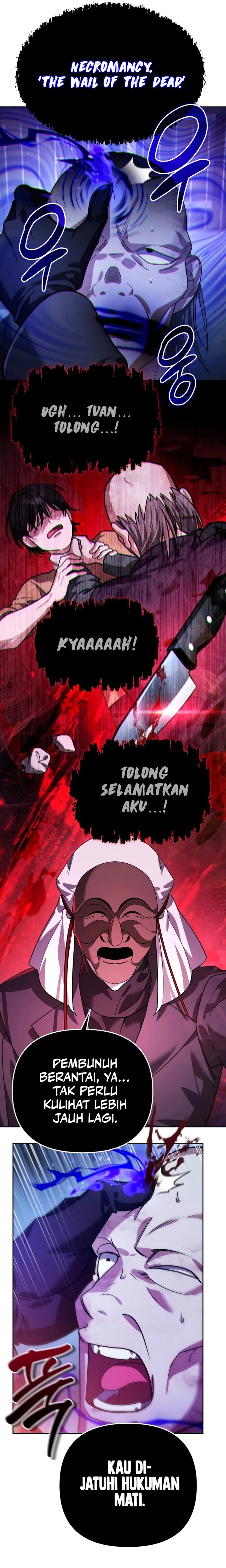 All My Alter Egos Are Tycoons Chapter 13 Gambar 26