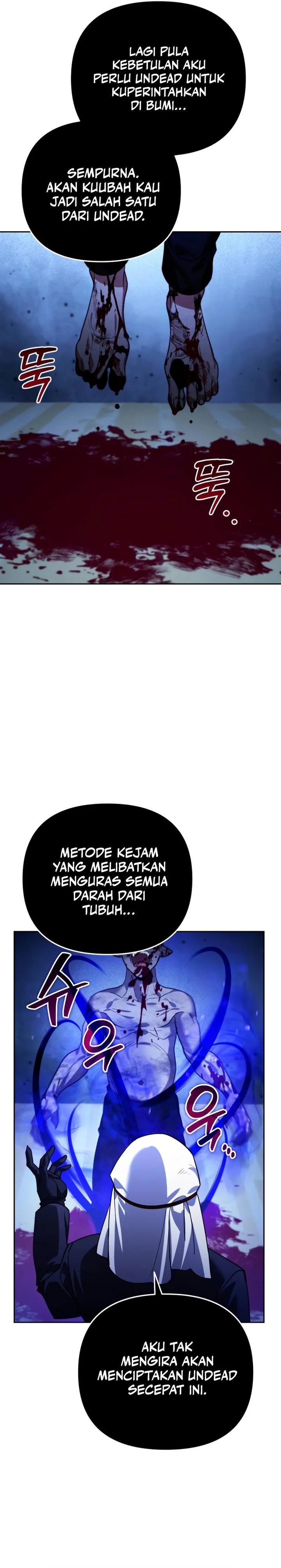 All My Alter Egos Are Tycoons Chapter 13 Gambar 28