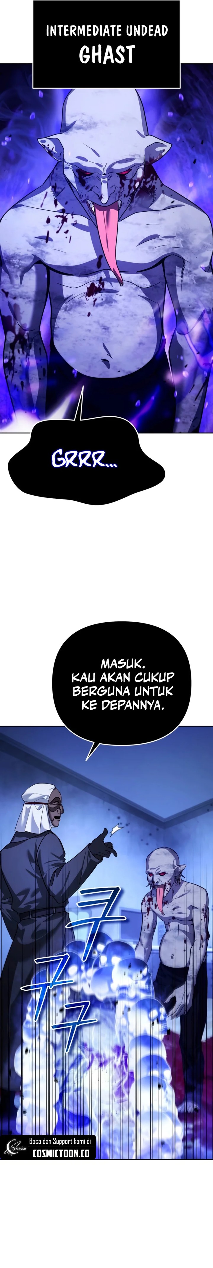 All My Alter Egos Are Tycoons Chapter 13 Gambar 29