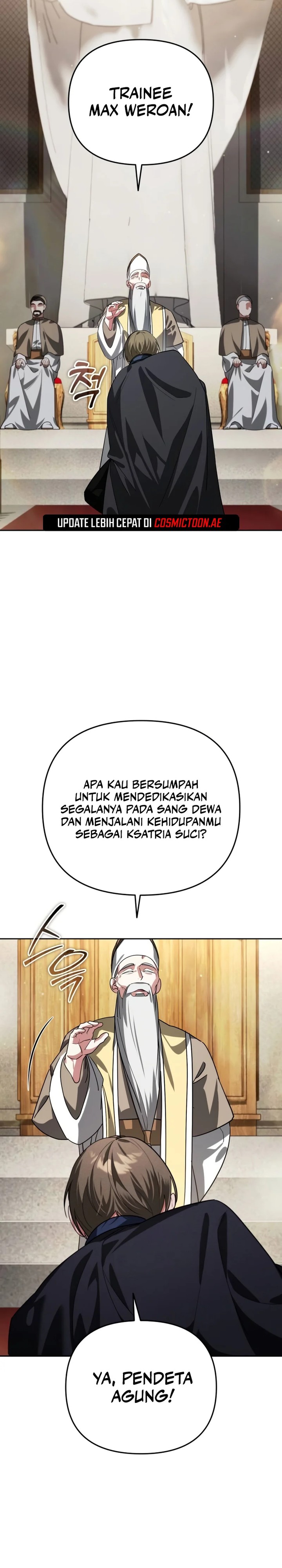 All My Alter Egos Are Tycoons Chapter 15 Gambar 12