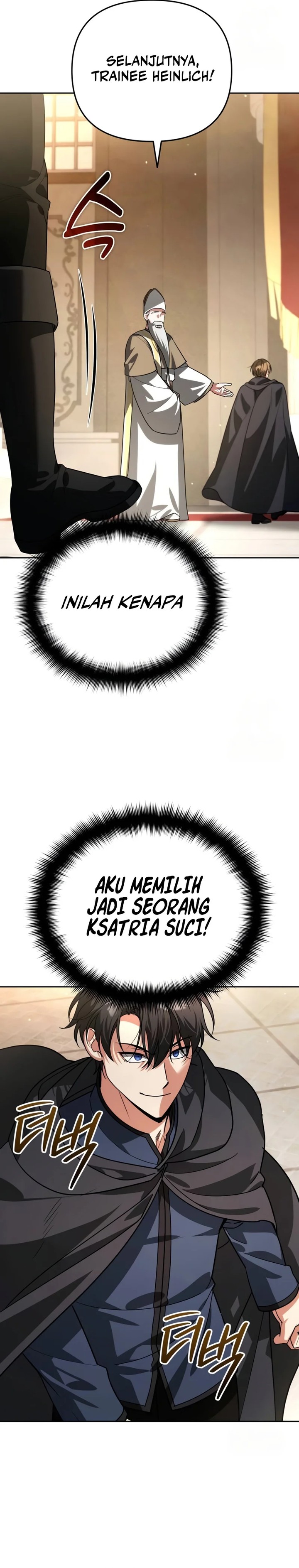 All My Alter Egos Are Tycoons Chapter 15 Gambar 15