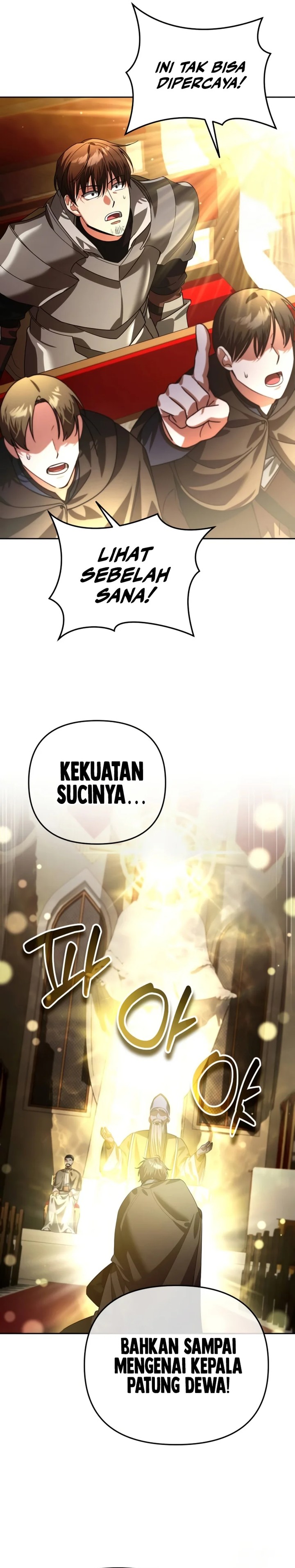All My Alter Egos Are Tycoons Chapter 15 Gambar 21