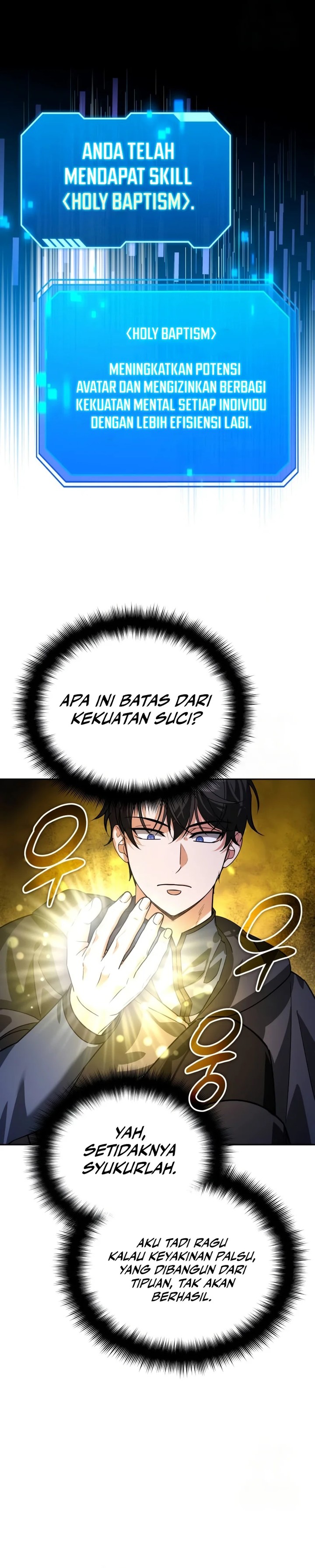 All My Alter Egos Are Tycoons Chapter 15 Gambar 23