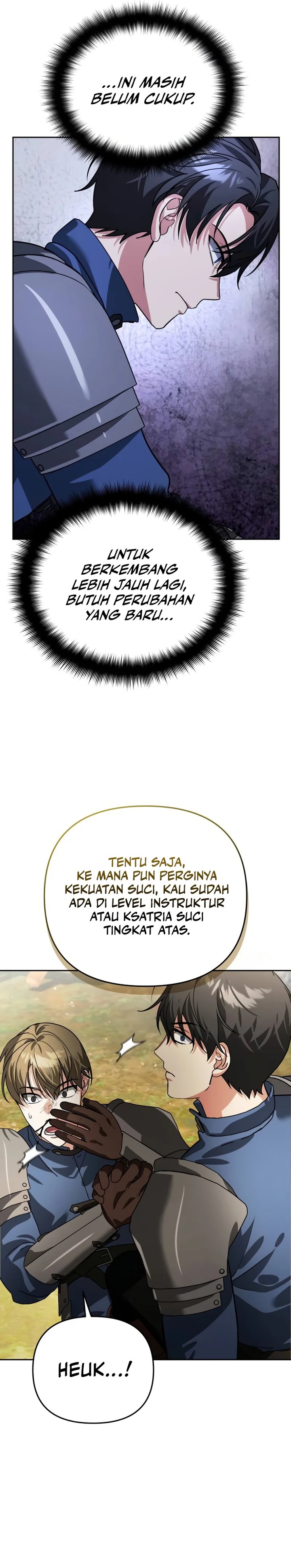 All My Alter Egos Are Tycoons Chapter 15 Gambar 34