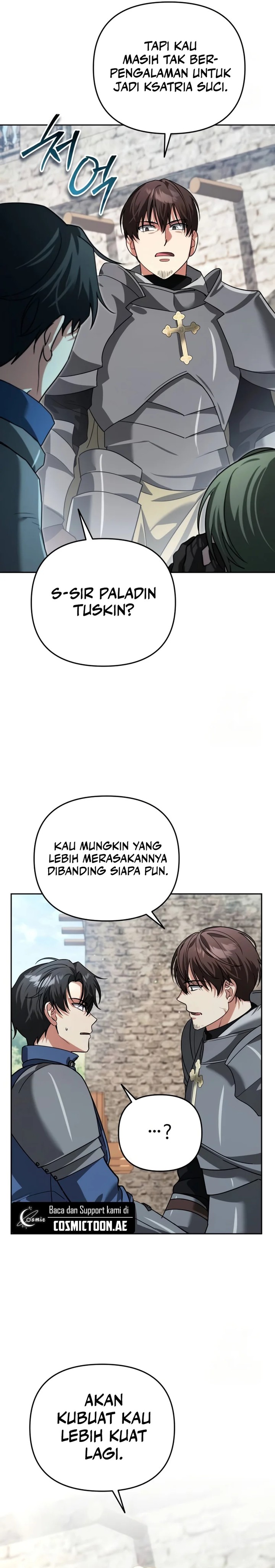 All My Alter Egos Are Tycoons Chapter 15 Gambar 35