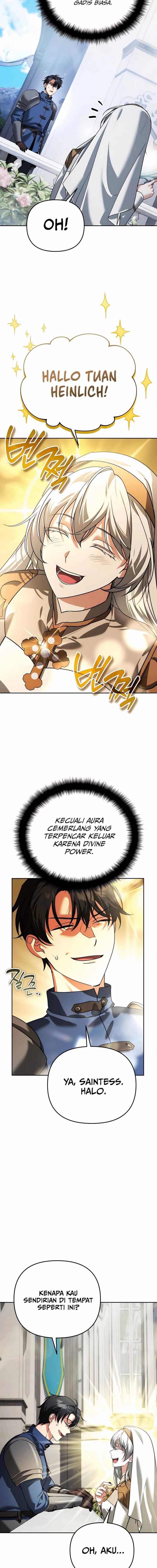 All My Alter Egos Are Tycoons Chapter 21 Gambar 4