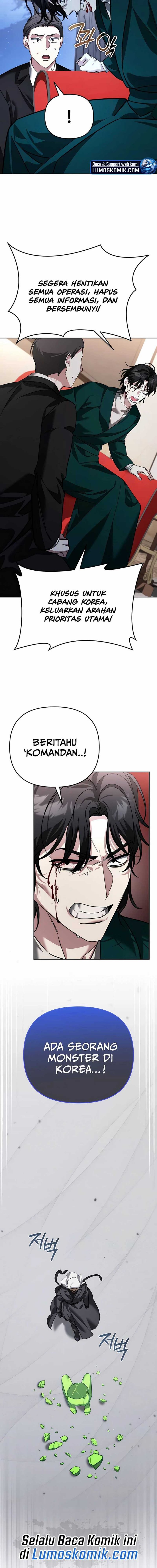 All My Alter Egos Are Tycoons Chapter 21 Gambar 15