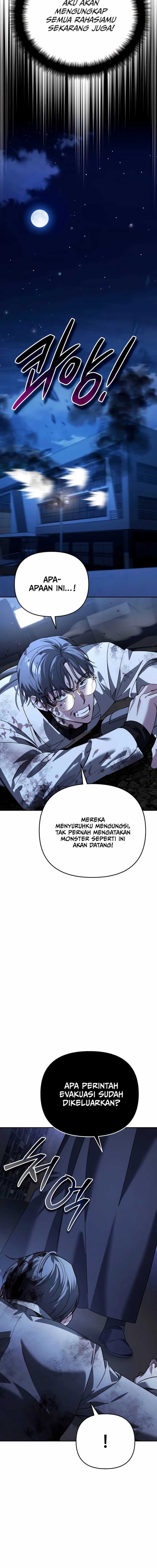 All My Alter Egos Are Tycoons Chapter 21 Gambar 18