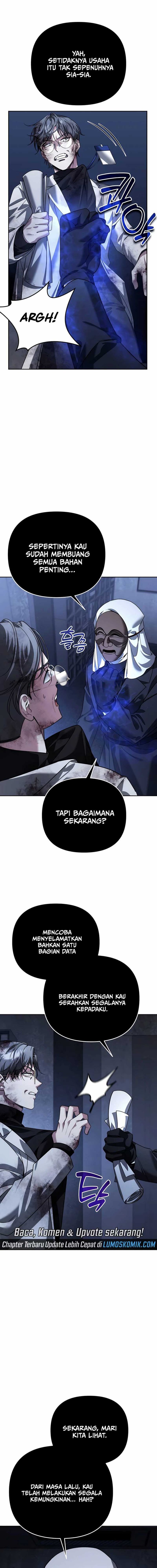 All My Alter Egos Are Tycoons Chapter 21 Gambar 19