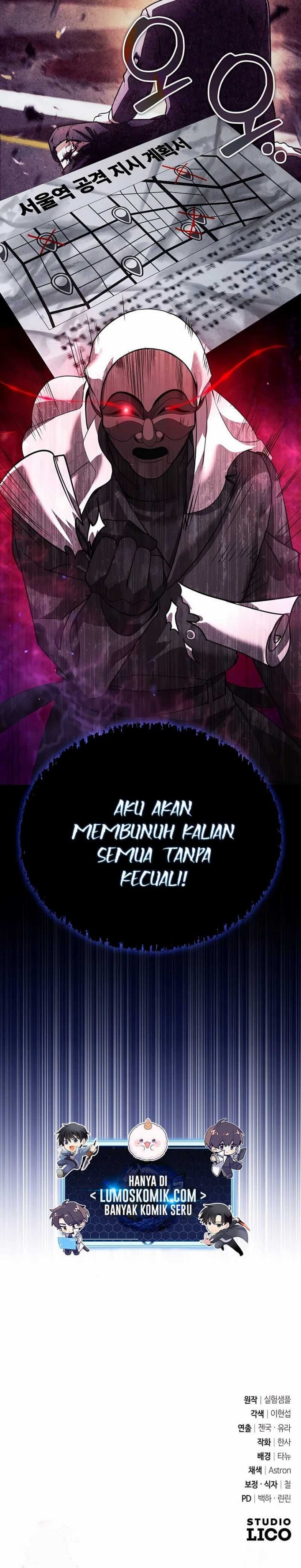 All My Alter Egos Are Tycoons Chapter 21 Gambar 21