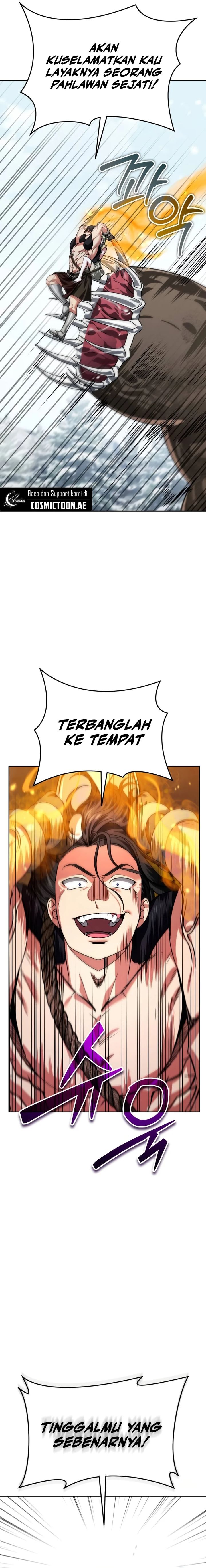 All My Alter Egos Are Tycoons Chapter 26 Gambar 13