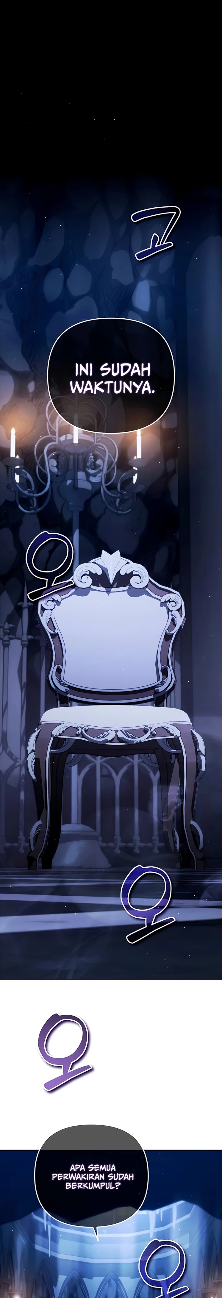 All My Alter Egos Are Tycoons Chapter 28 Gambar 1