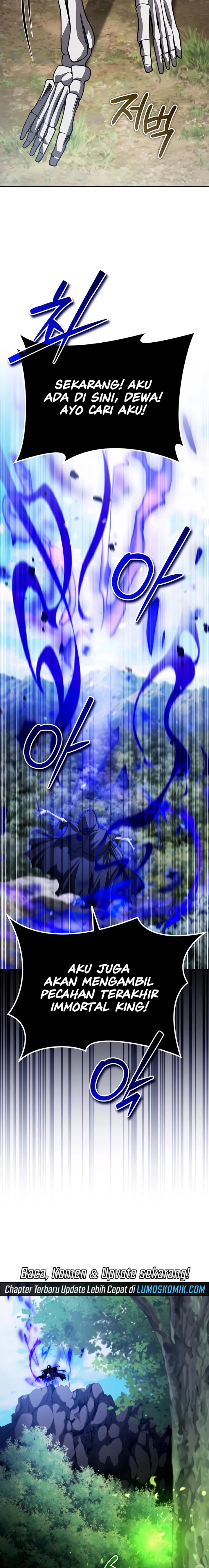 All My Alter Egos Are Tycoons Chapter 28 Gambar 13