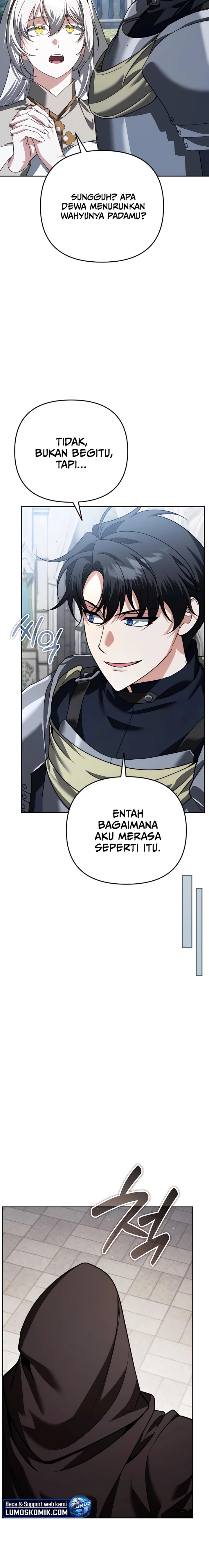All My Alter Egos Are Tycoons Chapter 28 Gambar 22