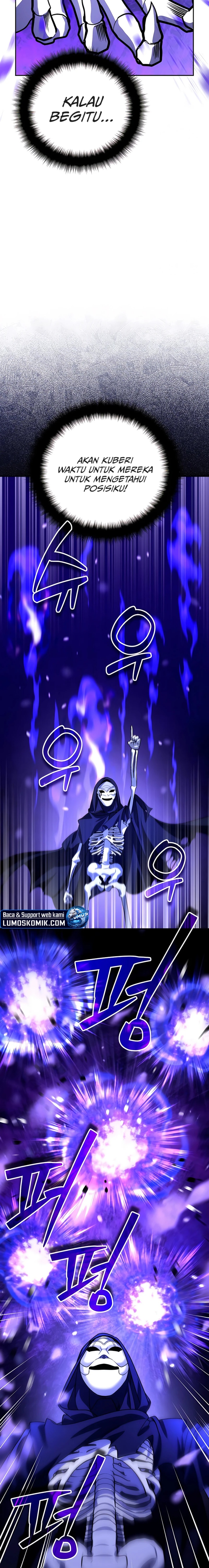 All My Alter Egos Are Tycoons Chapter 28 Gambar 24