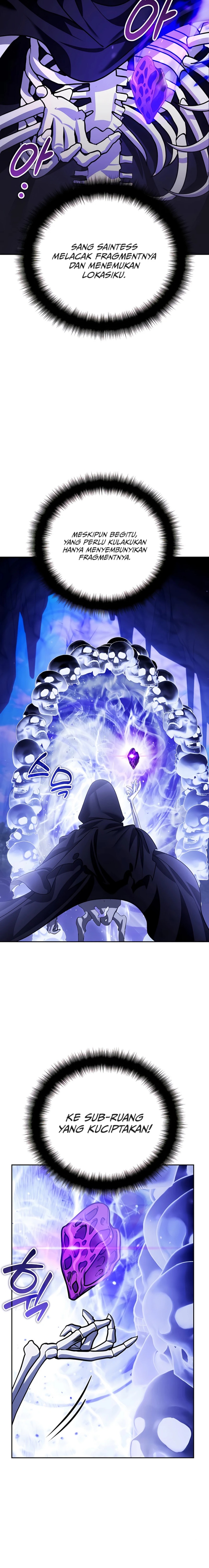 All My Alter Egos Are Tycoons Chapter 28 Gambar 7