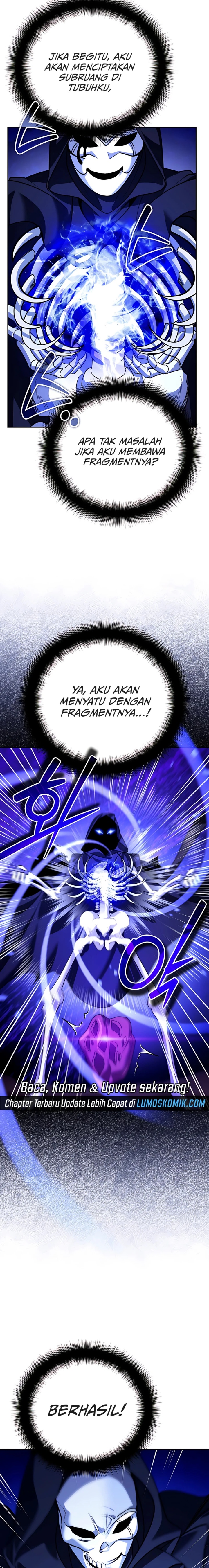 All My Alter Egos Are Tycoons Chapter 28 Gambar 9