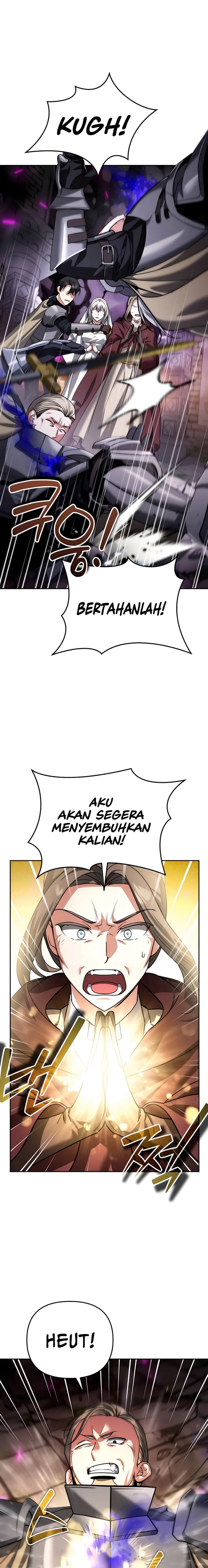 All My Alter Egos Are Tycoons Chapter 29 Gambar 16