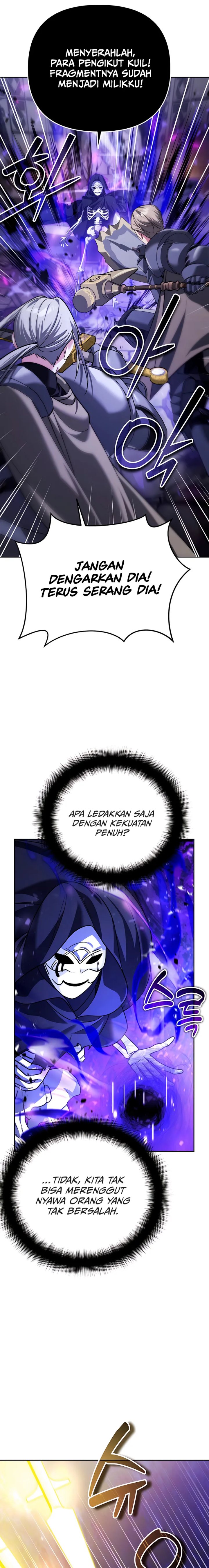 All My Alter Egos Are Tycoons Chapter 29 Gambar 19