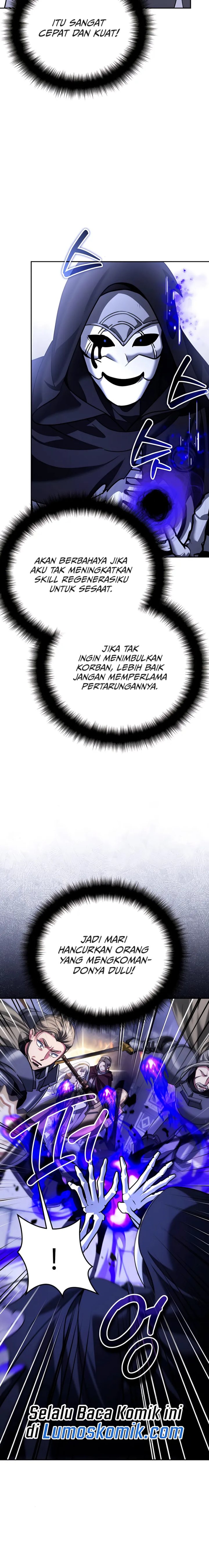 All My Alter Egos Are Tycoons Chapter 29 Gambar 21
