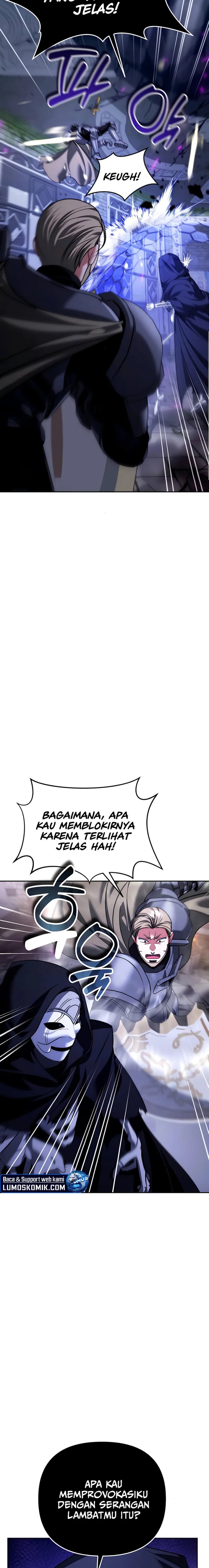 All My Alter Egos Are Tycoons Chapter 29 Gambar 25