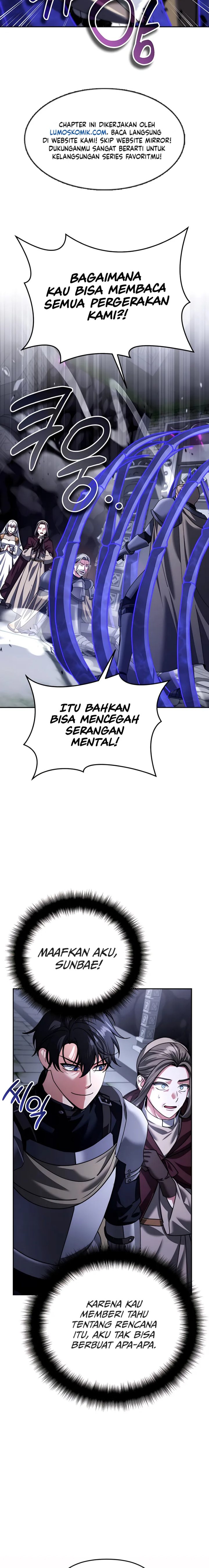 All My Alter Egos Are Tycoons Chapter 29 Gambar 27