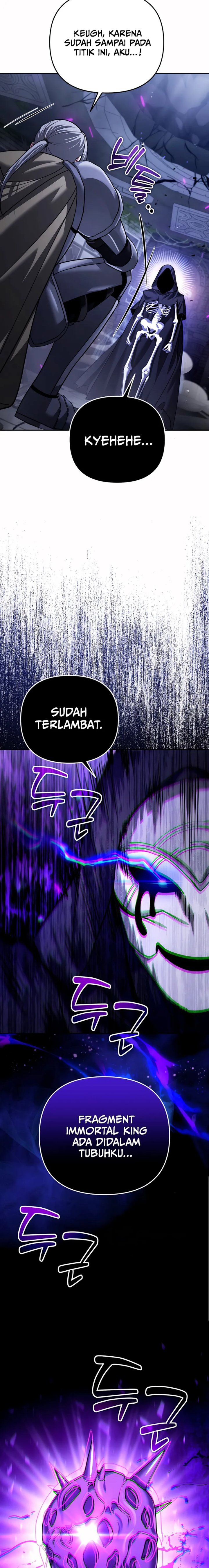 All My Alter Egos Are Tycoons Chapter 29 Gambar 28