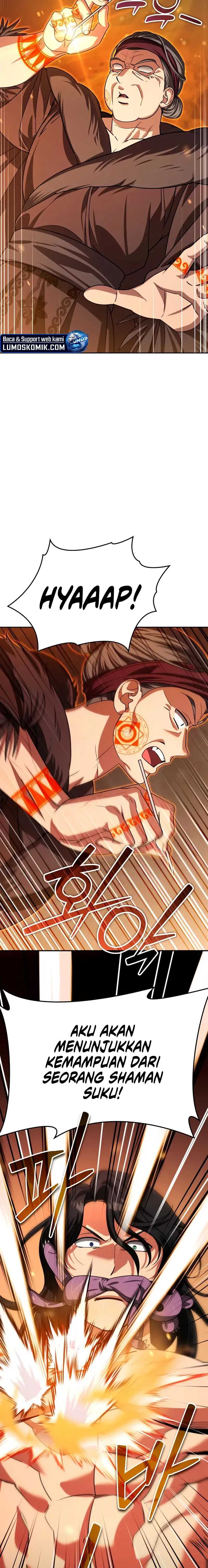 All My Alter Egos Are Tycoons Chapter 34 Gambar 9