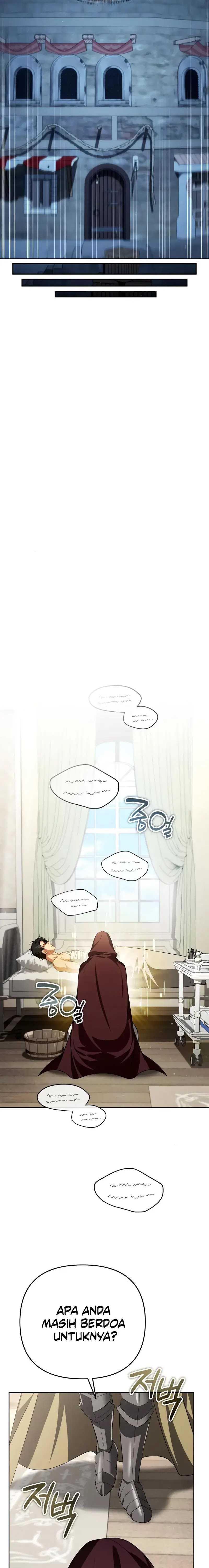 All My Alter Egos Are Tycoons Chapter 34 Gambar 14