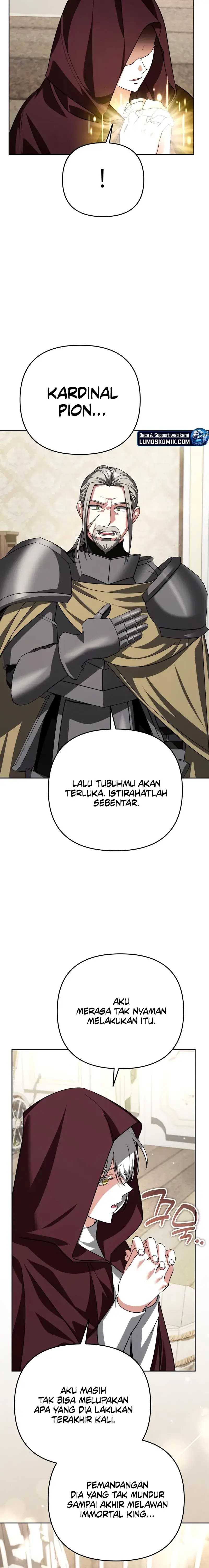 All My Alter Egos Are Tycoons Chapter 34 Gambar 15