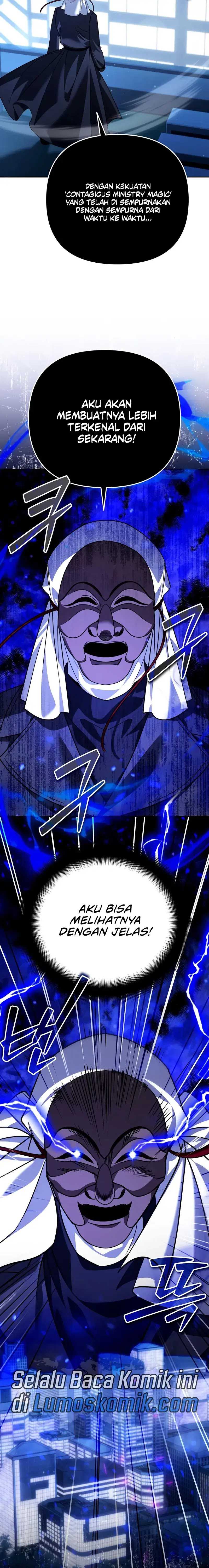 All My Alter Egos Are Tycoons Chapter 34 Gambar 20