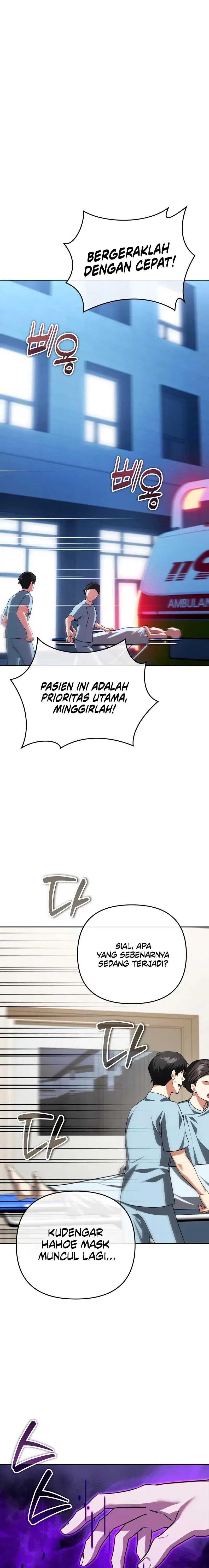 All My Alter Egos Are Tycoons Chapter 34 Gambar 22