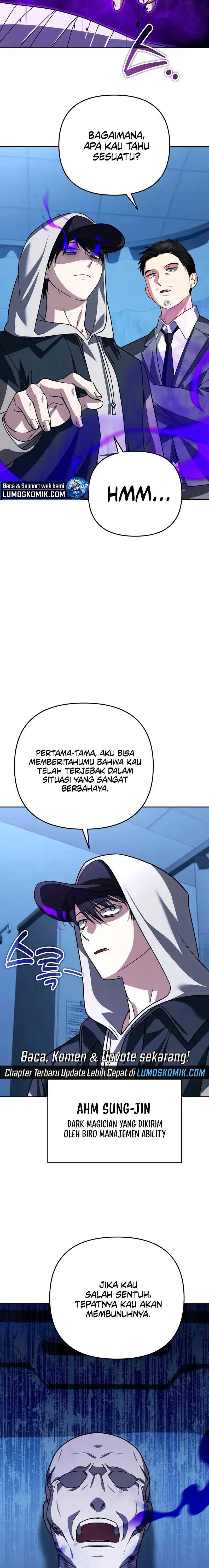 All My Alter Egos Are Tycoons Chapter 34 Gambar 23