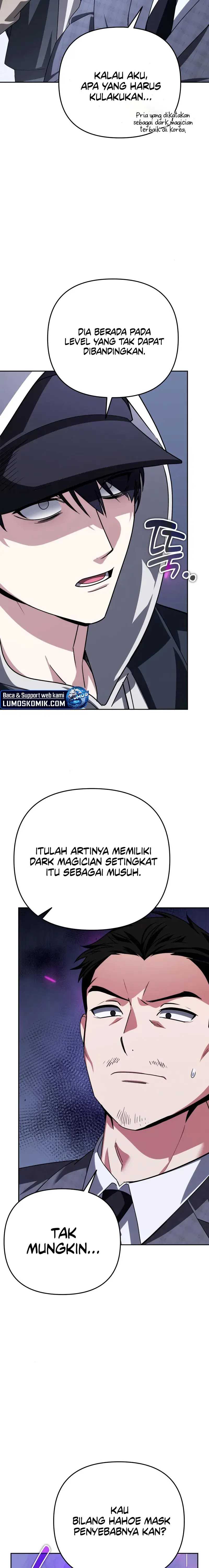 All My Alter Egos Are Tycoons Chapter 34 Gambar 25