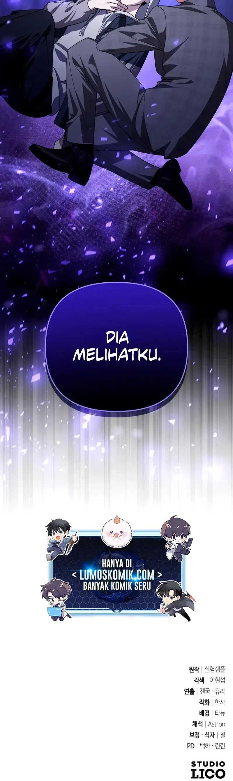 All My Alter Egos Are Tycoons Chapter 34 Gambar 29