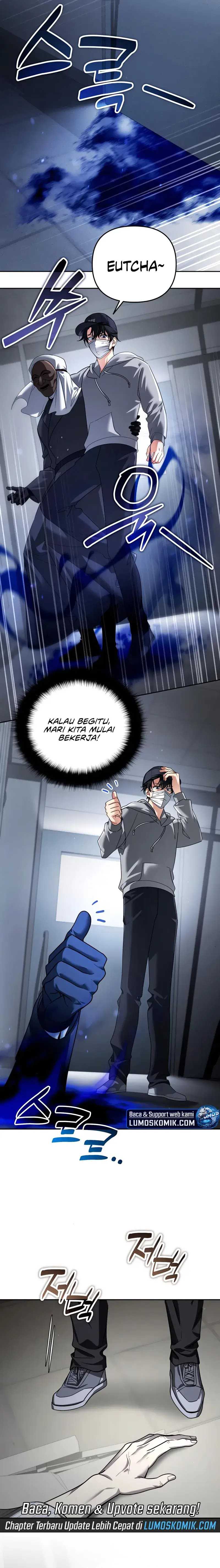All My Alter Egos Are Tycoons Chapter 40 Gambar 7