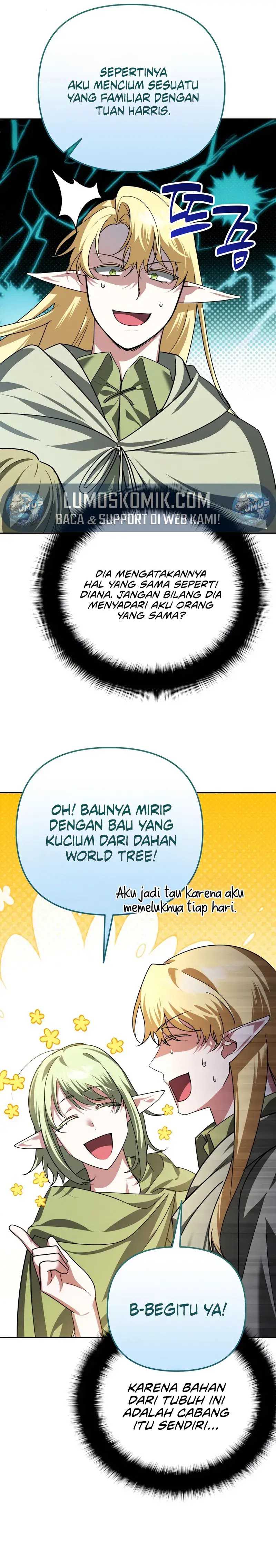 All My Alter Egos Are Tycoons Chapter 40 Gambar 13