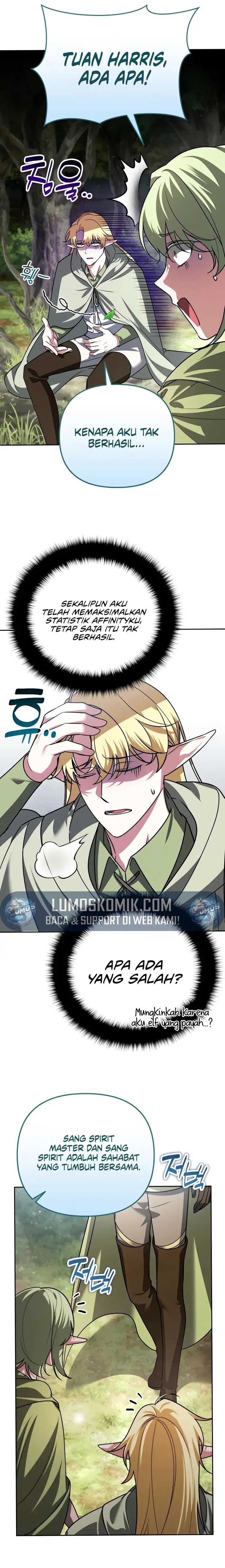 All My Alter Egos Are Tycoons Chapter 40 Gambar 16