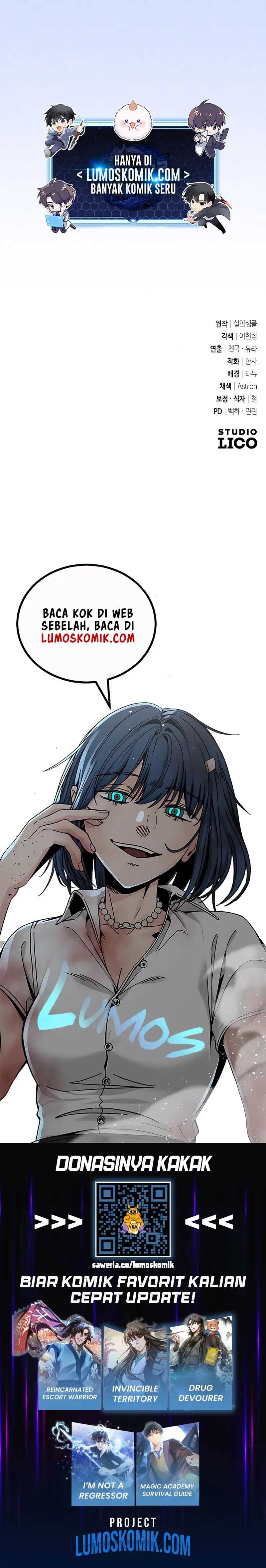 All My Alter Egos Are Tycoons Chapter 40 Gambar 25