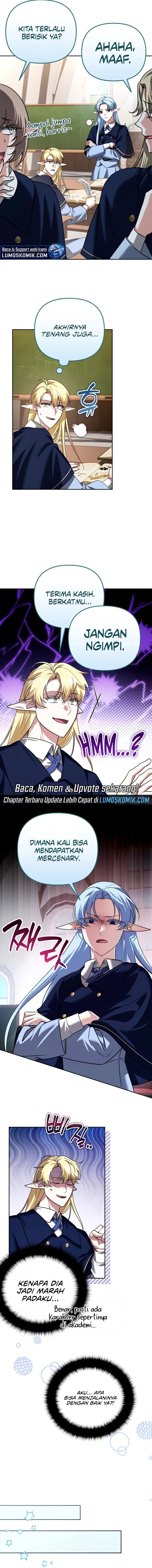 All My Alter Egos Are Tycoons Chapter 41 Gambar 8