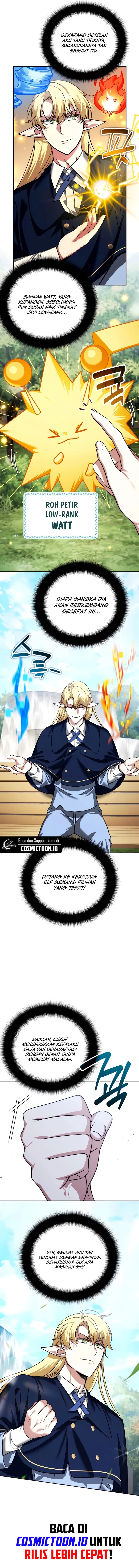 All My Alter Egos Are Tycoons Chapter 42 Gambar 3
