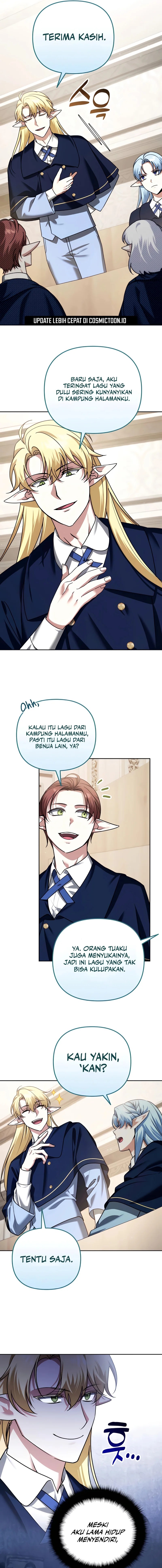 All My Alter Egos Are Tycoons Chapter 42 Gambar 8