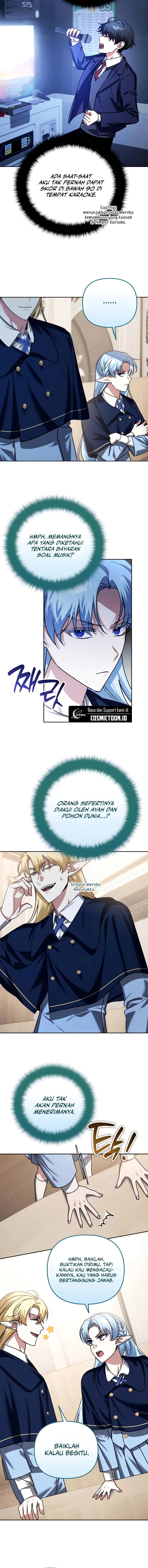 All My Alter Egos Are Tycoons Chapter 42 Gambar 9