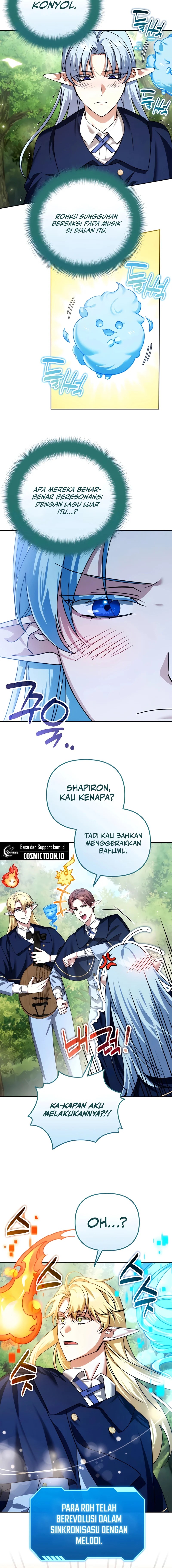 All My Alter Egos Are Tycoons Chapter 42 Gambar 12