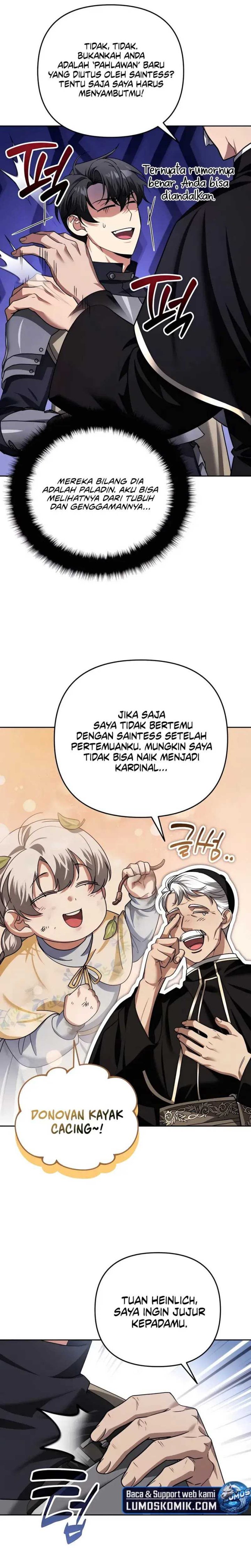 All My Alter Egos Are Tycoons Chapter 44 Gambar 3